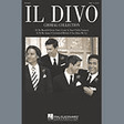 you raise me up ttbb choir il divo