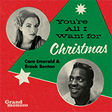 you're all i want for christmas super easy piano glen moore