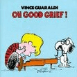 you're in love, charlie brown piano duet vince guaraldi