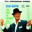 you're nobody 'til somebody loves you piano & vocal dean martin