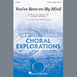 you've been on my mind satb choir audrey snyder