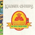 you want history guitar tab kaiser chiefs