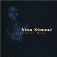 young, gifted and black piano & vocal nina simone
