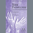 your faithfulness satb choir marty hamby