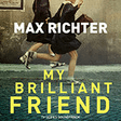 your reflection from my brilliant friend piano solo max richter