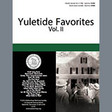 yuletide favorites volume ii ttbb choir various