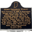 zing! went the strings of my heart piano, vocal & guitar chords james f. hanley