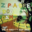 zip a dee doo dah from song of the south arr. phillip keveren big note piano james baskett