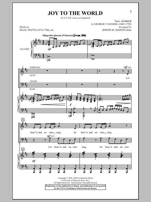 Treasury of Carols (SATB Choir) von Mark Hayes