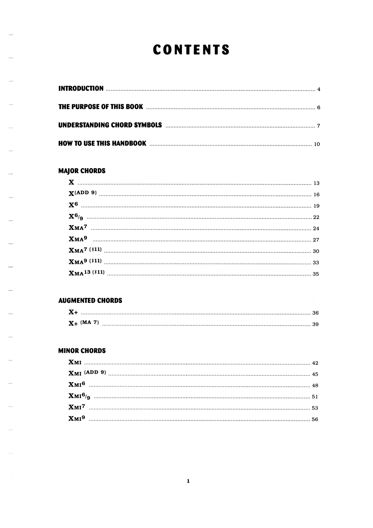 The Chord Voicing Handbook (Instrumental Method) von Matt Harris and Jeff Jarvis