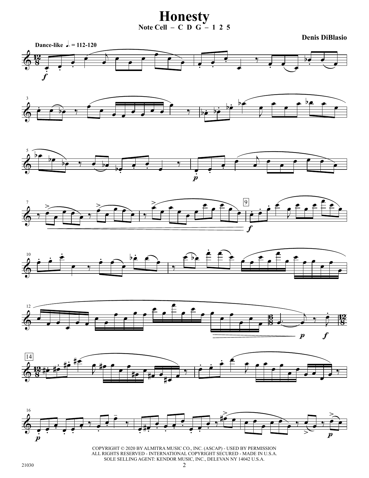 Art Of Life Etudes For Saxophone (25 Etudes Derived From A Single Device Or Scale Source) (Woodwind Solo) von Denis DiBlasio