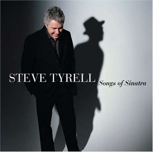 cover: Fly Me To The Moon (In Other Words), Frank Sinatra, Steve Tyrell, Gesang, Klavier