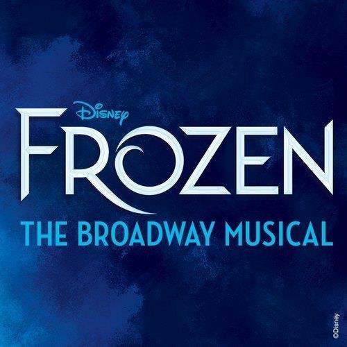 cover: Colder By The Minute (from Frozen: The Broadway Musical), , Gesang, Klavier