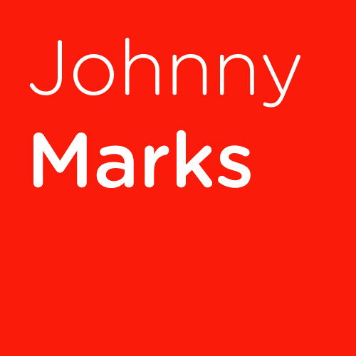 cover: Rudolph The Red-Nosed Reindeer, Johnny Marks, Klavier