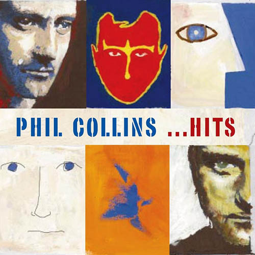 cover: A Groovy Kind Of Love, Phil Collins, Gesang, Gitarre, Klavier