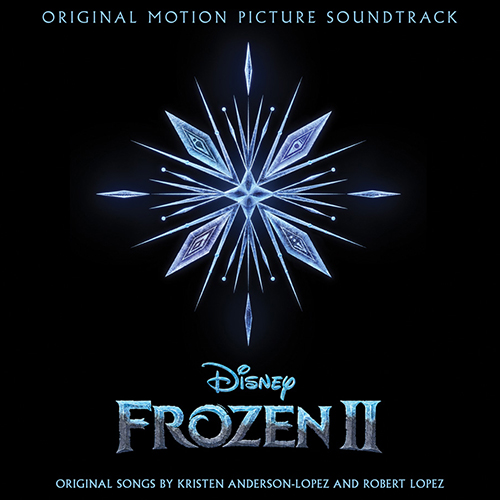 cover: Show Yourself (from Disney's Frozen 2), Idina Menzel and Evan Rachel Wood, Saxophon