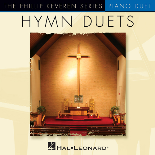 cover: Praise To The Lord, The Almighty (arr. Phillip Keveren), Joachim Neander, Klavier