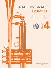 cover: Trumpet Concerto, 1st Movement, Joseph Haydn, Klavier, Trompete