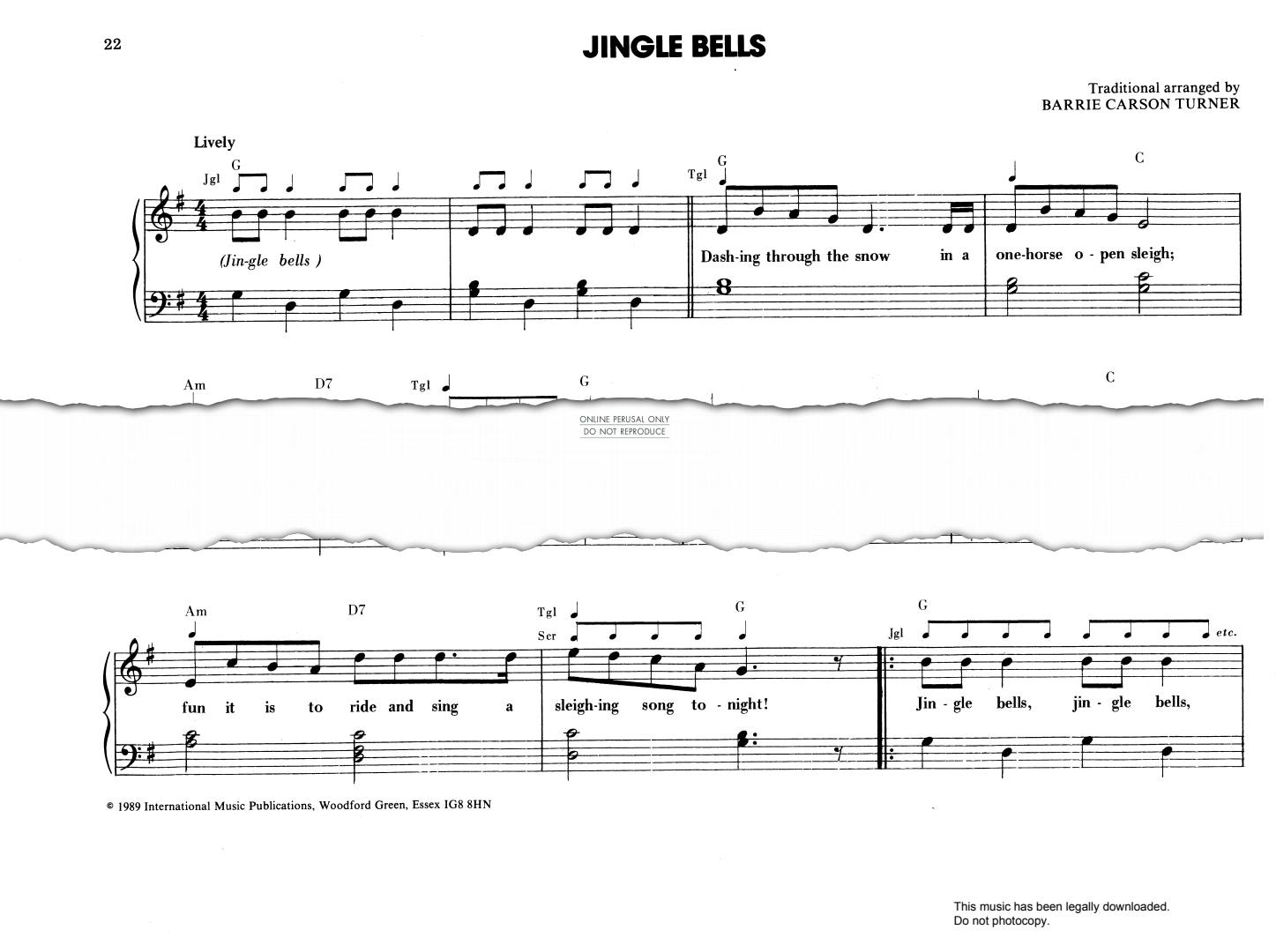 gallery: Jingle Bells, James Pierpont