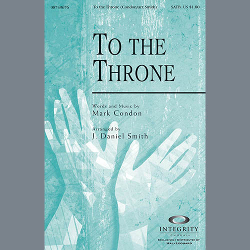 cover: To The Throne - Keyboard String Reduction, , Chor