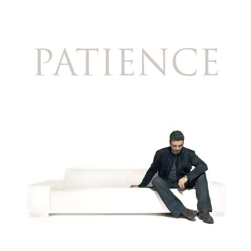 cover: Patience, George Michael, Gesang, Gitarre, Klavier