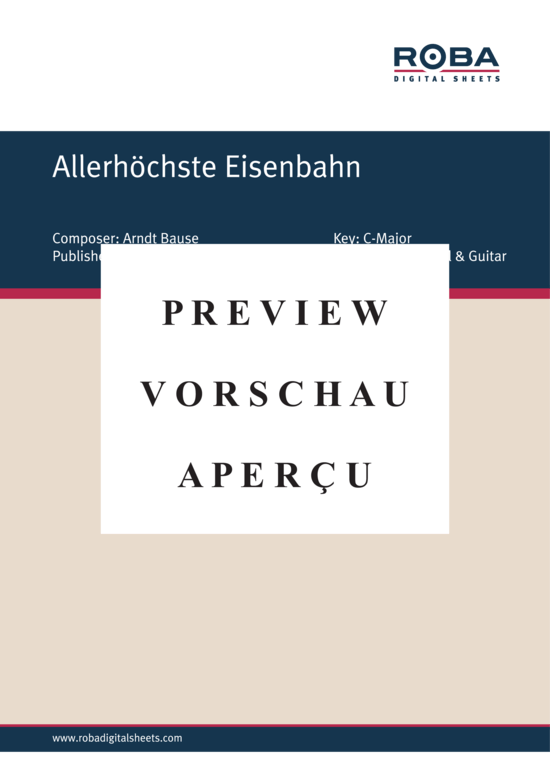 gallery: Allerhöchste Eisenbahn , , (Klavier + Gesang)