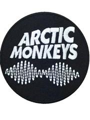 cover: Four Out Of Five, Arctic Monkeys, Gesang, Gitarre, Klavier