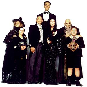 cover: The Addams Family Theme, Vic Mizzy, TV Theme Song, Gitarre