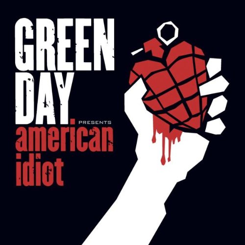 cover: Wake Me Up When September Ends, Green Day