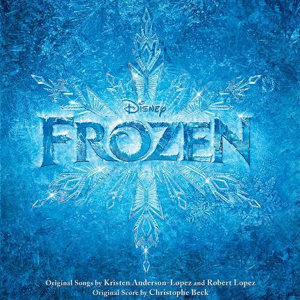 cover: Frozen (Choral Highlights), Robert Lopez, Kristen Anderson-Lopez, Chor