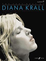 cover: Pick Yourself Up, Diana Krall, Gesang, Gitarre, Klavier