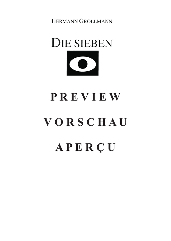 gallery: Die sieben O-Antiphonen , , (Gemischter Chor)