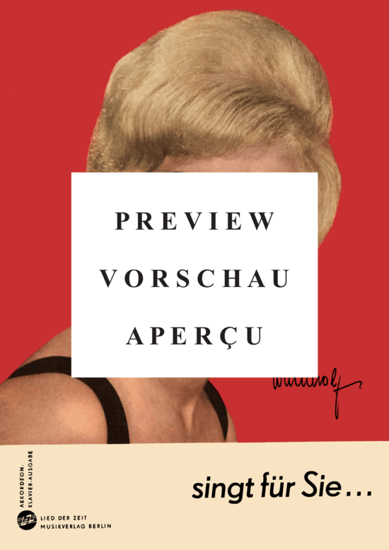 gallery: Bärbel Wachholz sing für Sie acht... , Wachholz, Bärbel, (Klavier + Gesang)