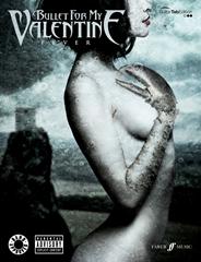 cover: Your Betrayal, Bullet For My Valentine, Gesang, Gitarre