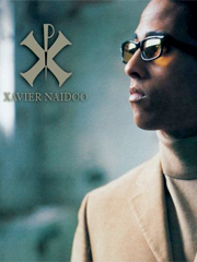 cover: Sag Es Laut, Xavier Naidoo