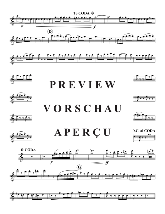 gallery: Funiculi, Funicula , , (Saxophon-Quartett SATB)