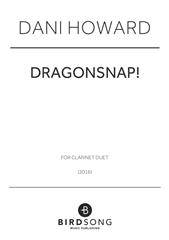 Produktbild zu: DragonSnap!