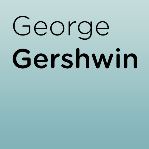 cover: Do Do Do, George Gershwin, Gesang, Gitarre, Klavier