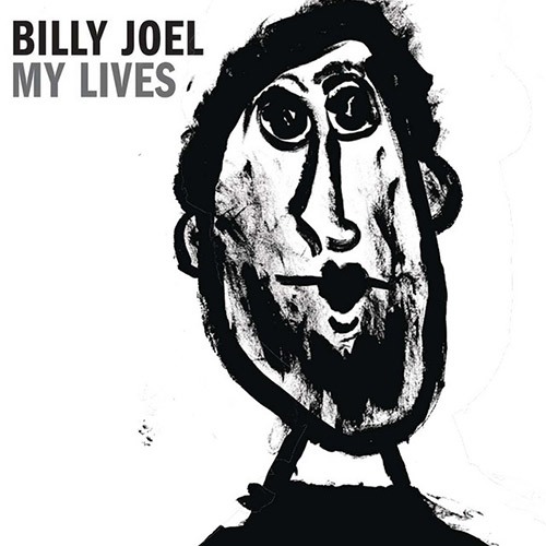 cover: To Make You Feel My Love, Bob Dylan, Billy Joel