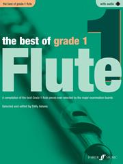 cover: Old Dog Tray (from 'Flute Basics Repertoire'), Stephen Foster, Flöte, Klavier