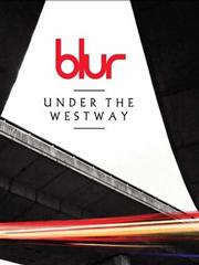 cover: Under The Westway, Blur, Gesang, Gitarre, Klavier