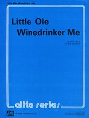 cover: Little Ole Wine Drinker Me, Hank Mills, Gesang, Gitarre, Klavier