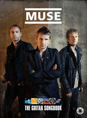 cover: Deadstar, Muse, Gesang, Gitarre