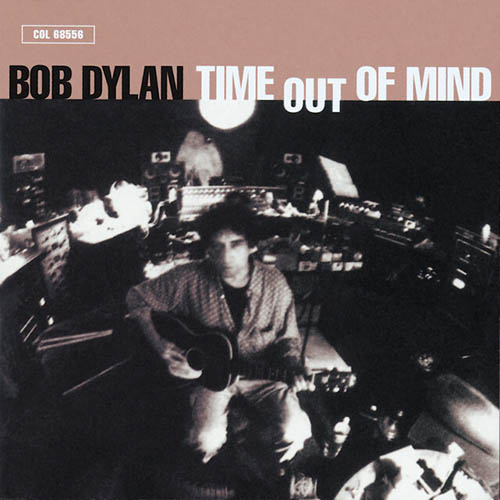 cover: Make You Feel My Love, Bob Dylan