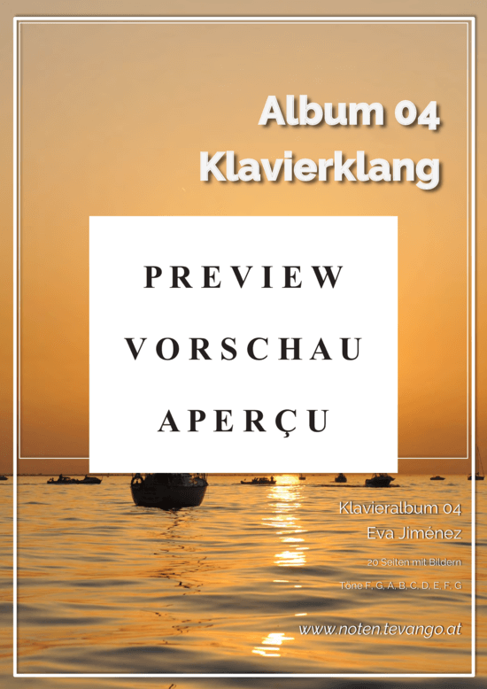 gallery: Album 04 Klavierklang für junge Menschen und Erwachsene , , (Klavier Solo)