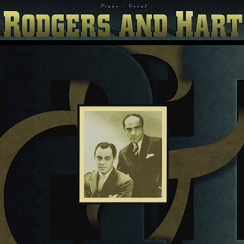 cover: Wait Till You See Her, Rodgers & Hart