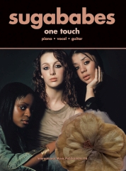 cover: New Year, Sugababes