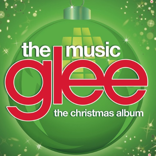 cover: Last Christmas, Wham!, Glee Cast, Klavier