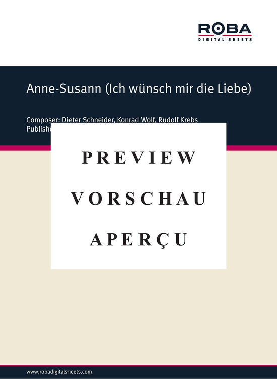 gallery: Anne-Susann (Ich wünsch mir die Liebe) , ,  (Klavier + Gesang)