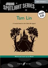 cover: Lady, Why D'You Pick The Rose? (from 'Tam Lin'), Lin Marsh, Gesang, Gitarre, Klavier